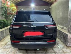 جیپ L گراند شیرۆکی